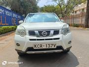Nissan X-Trail 2011 White for sale
