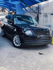 Land Rover Range Rover Vogue 2019 Blue for sale