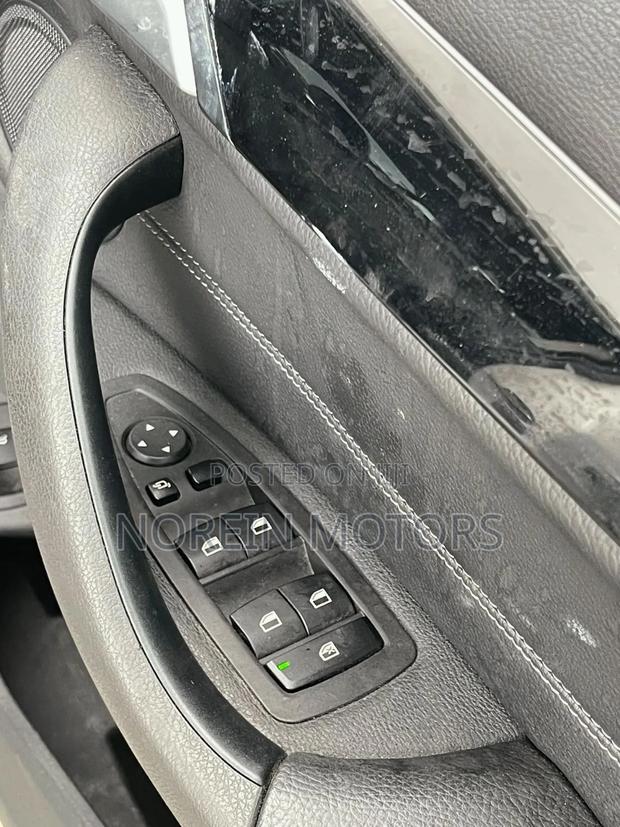 BMW X1 2019 White