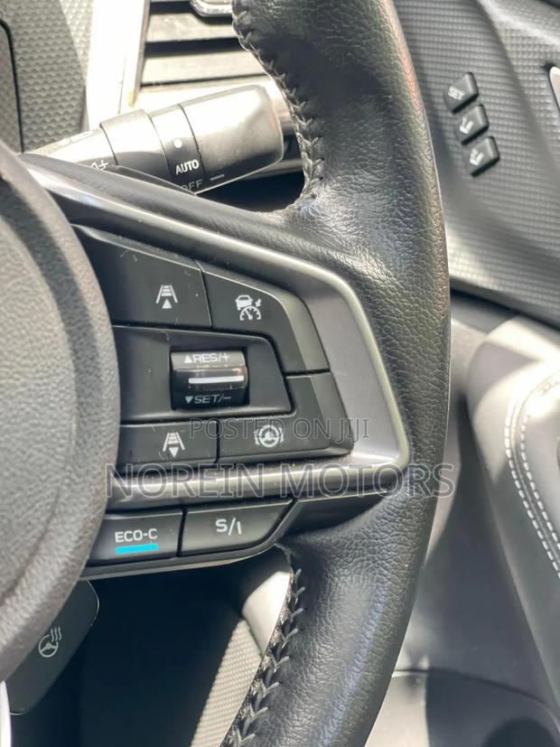 Subaru Forester 2019 Teal
