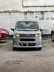 Daihatsu Move 2019 Gray for sale