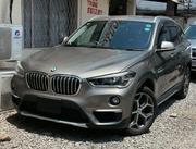 BMW X1 2018 Silver for sale