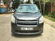 Toyota Noah 2007 Gray for sale