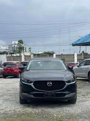 Mazda CX-30 2020 Matt Black for sale
