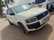 Toyota Probox 2014 White for sale