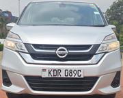 Nissan Serena 2017 for sale