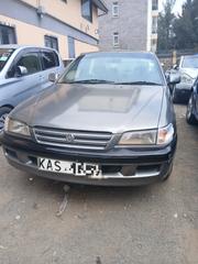Toyota Corona 2002 Gray for sale