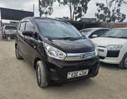 Nissan Dayz 2017 Brown for sale