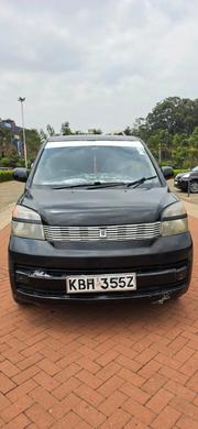 Toyota Voxy 2004 Black for sale