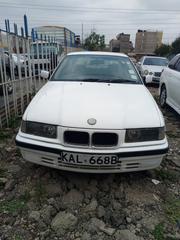 BMW X1 2003 White for sale