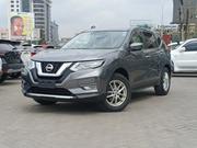 Nissan X-Trail 2019 Gray for sale