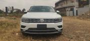 Volkswagen Tiguan 2.0T SEL Premium AWD 4MOTION 2018 White for sale