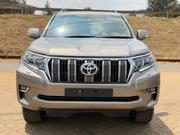 Toyota Land Cruiser Prado 2017 for sale
