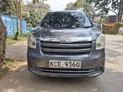 Toyota Noah 2008 Gray for sale