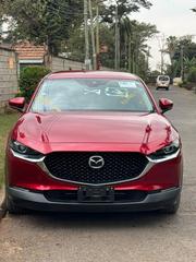Mazda CX-30 2020 Red for sale