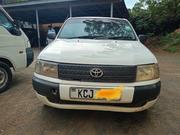Toyota Probox 2009 White for sale