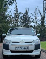 Toyota Probox 2018 White for sale