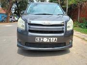 Toyota Noah 2008 Gray for sale