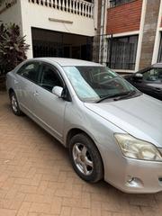 Toyota Premio 2008 Silver for sale