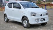 Mazda Carol 2018 White for sale