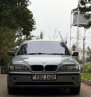 BMW 118i 2004 Gray for sale