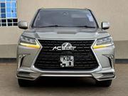 Lexus LX 570 AWD 2017 for sale