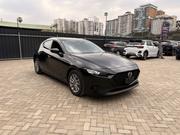 Mazda 3 2020 Blue for sale