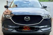 Mazda CX-5 2.2 Diesel FWD 2020 Black for sale