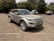 Land Rover Range Rover Evoque 2013 Gray for sale