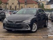 Toyota Mark X 2.5 RWD 2019 Black for sale