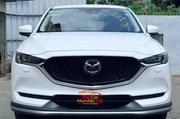 Mazda CX-5 2.2 Diesel AWD 2019 White for sale