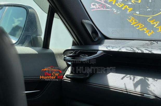 Toyota Harrier 2.0 2020 White