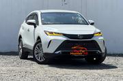 Toyota Harrier 2.0 2020 White for sale