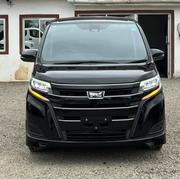 Toyota Noah 2020 Black for sale