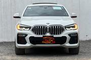 BMW X6 2020 Pearl for sale