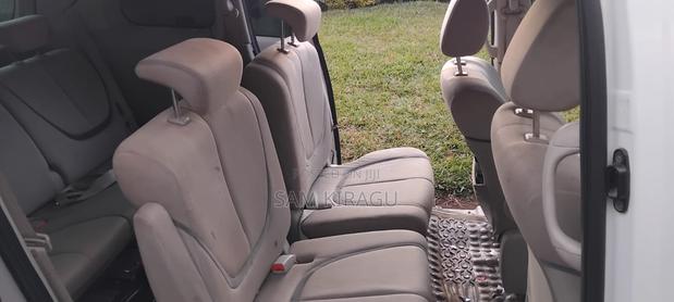 Mazda Biante 2009 Pearl