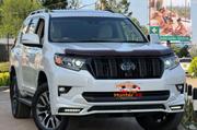 Toyota Land Cruiser Prado 2.7 2022 for sale