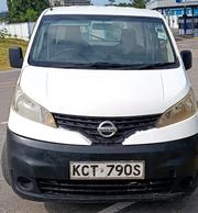 Nissan NV1500 2012 White for sale