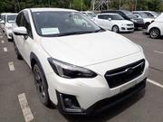 Subaru XV 2019 Black for sale