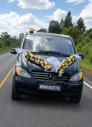 Mercedes-Benz Viano 2006 Black for sale