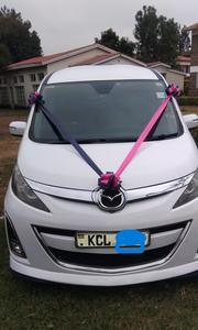 Mazda Biante 2009 Pearl for sale