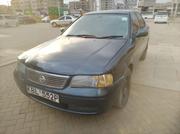 Nissan FB15 2003 Blue for sale