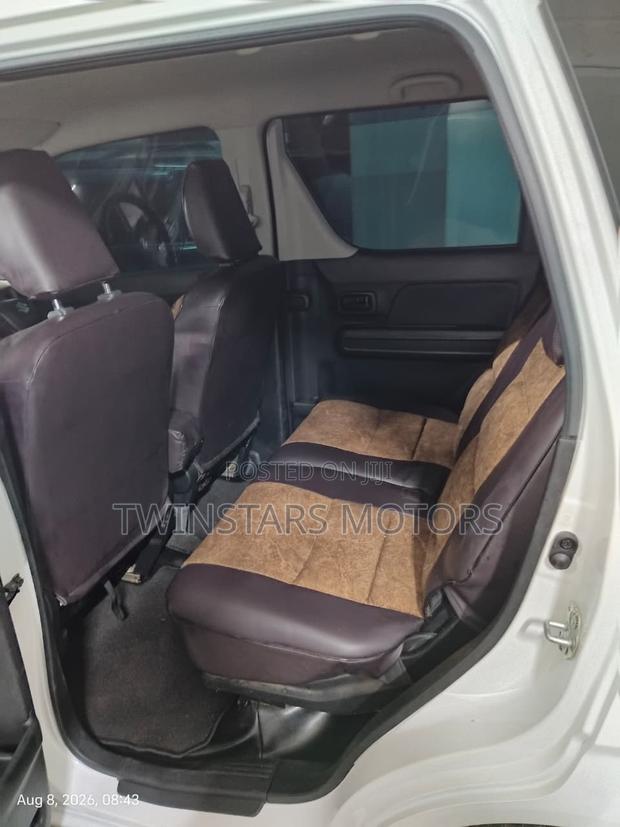 Suzuki Wagon R 660 Hybrid FWD 2020 White
