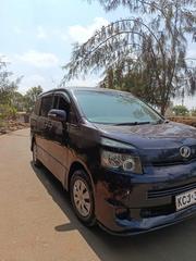 Toyota Voxy 2009 Blue for sale