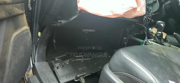 Toyota Land Cruiser 2020 Black