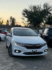 Honda Grace 2020 White for sale