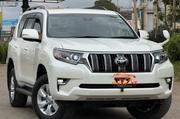 Toyota Land Cruiser Prado 2.8 2021 for sale