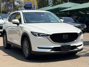Mazda CX-5 2018 White for sale
