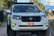 Toyota Land Cruiser Prado 2.7 2019 for sale