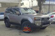Toyota Land Cruiser Prado 2.8 2024 for sale